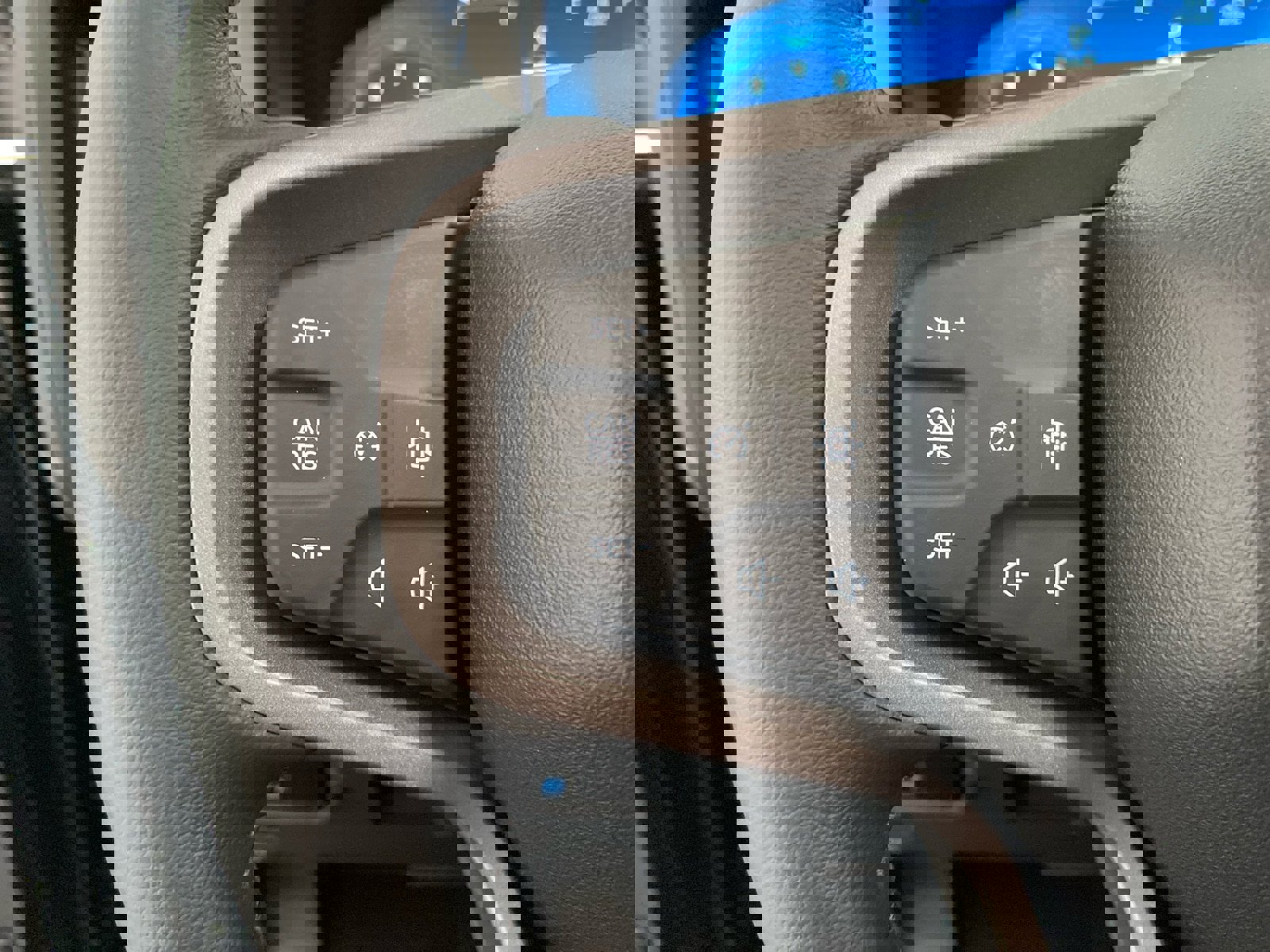 New 2025 Ford Bronco Big Bend image 19