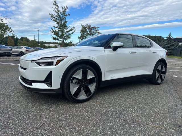 Certified 2024 Polestar Polestar 2 AWD/4WD image 3