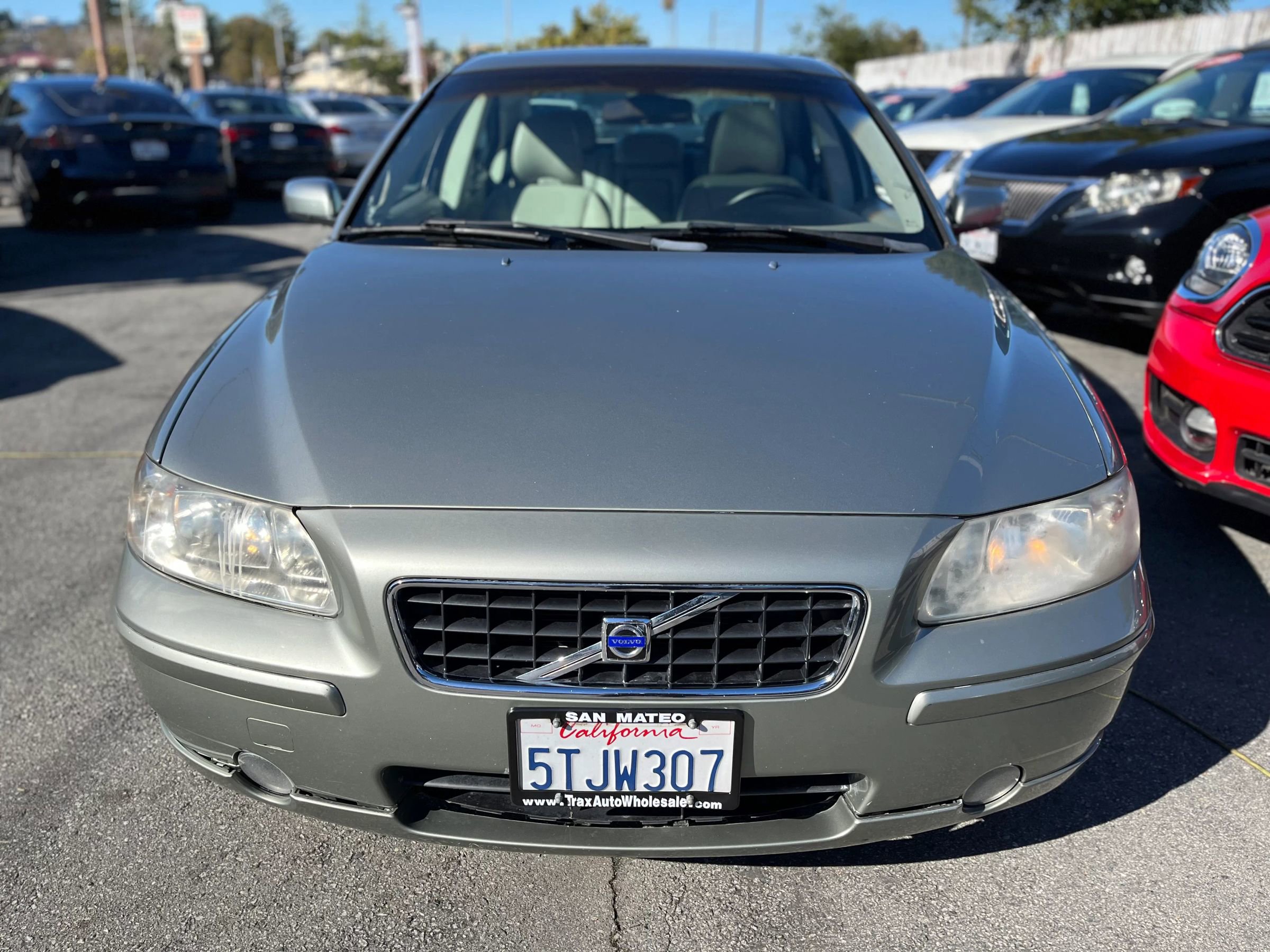 Used 2006 Volvo S60 2.5T FWD image 2