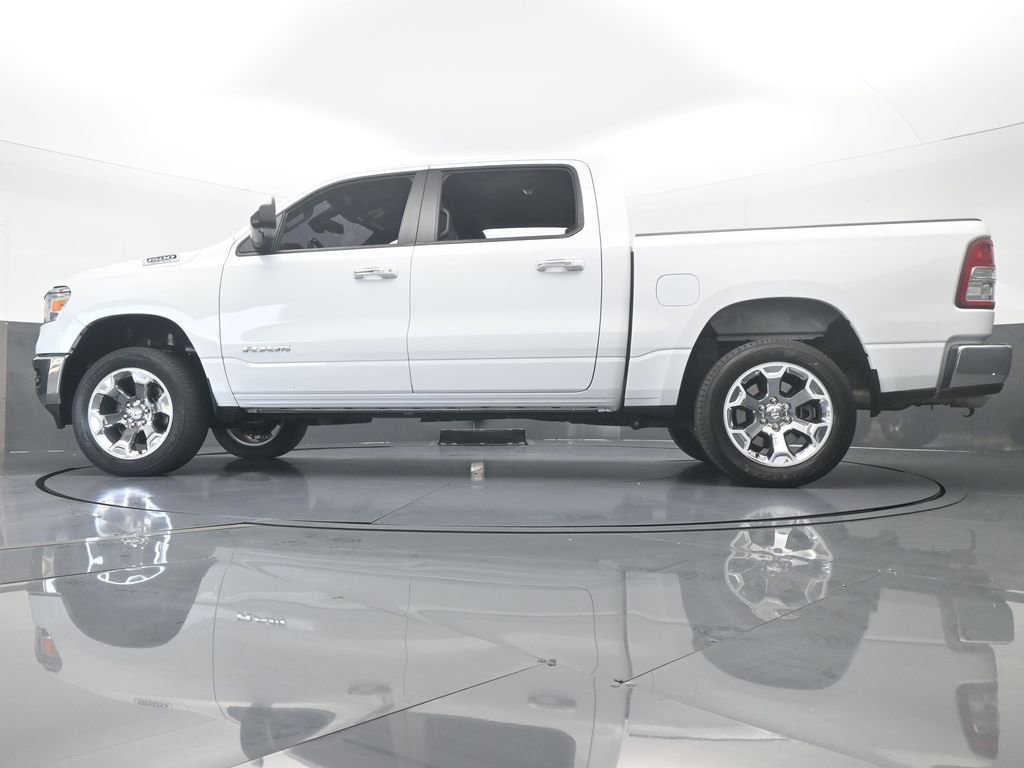 Used 2019 RAM 1500 Big Horn image 60