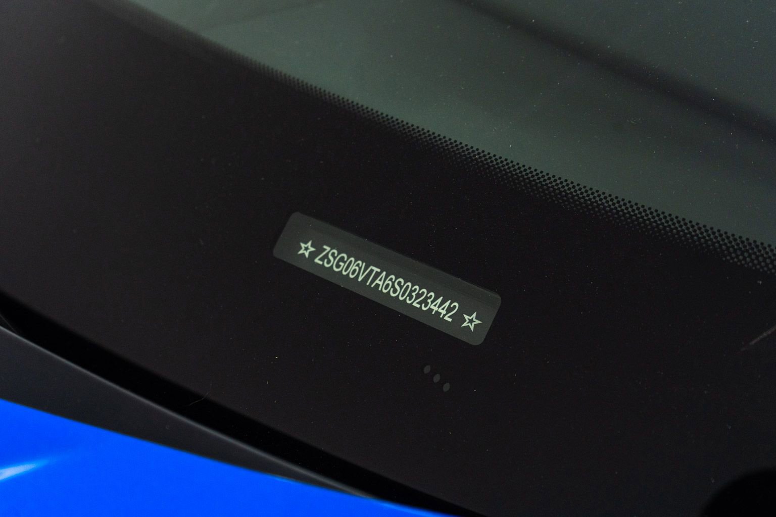 Certified 2025 Ferrari Purosangue image 40