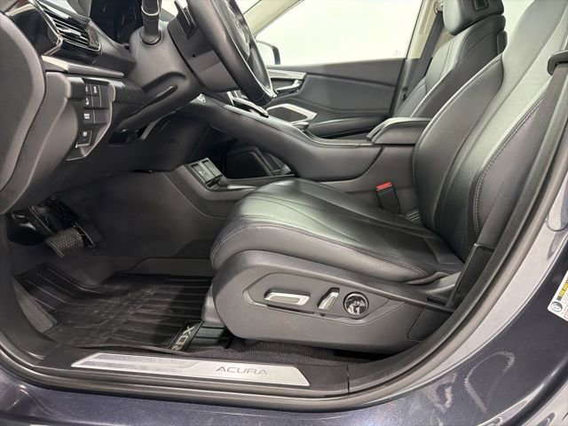 Certified 2020 Acura RDX AWD image 14