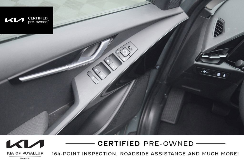 Used 2024 Kia Niro EX FWD image 27