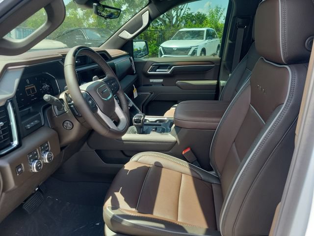 New 2026 GMC Sierra 1500 Denali w/ Technology Package AWD/4WD image 7