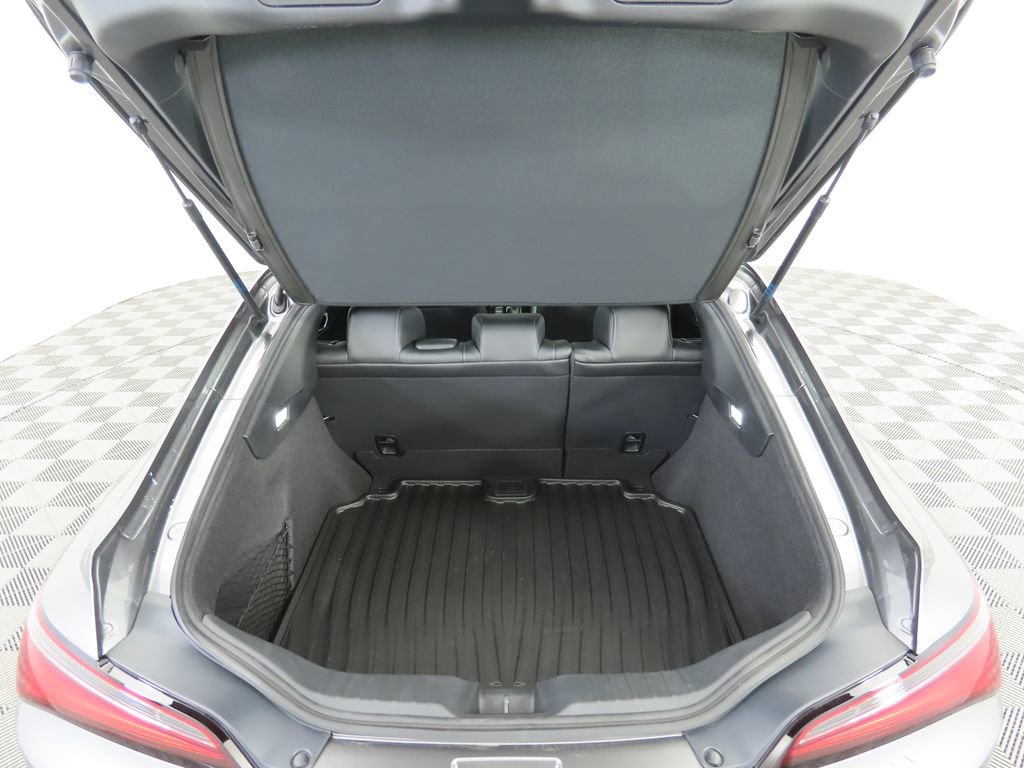 Used 2025 Acura Integra A-Spec image 30