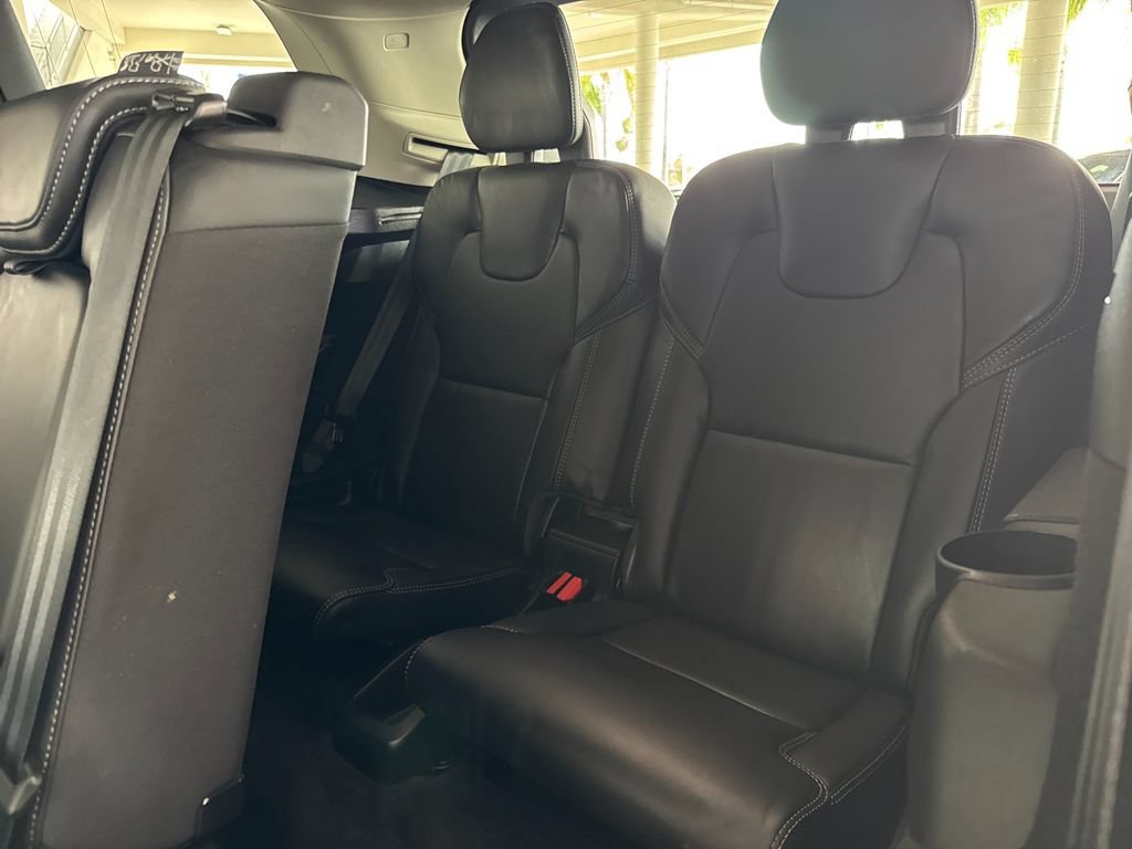 Certified 2024 Volvo XC90 T8 Ultimate w/ Protection Package Premier AWD/4WD image 14
