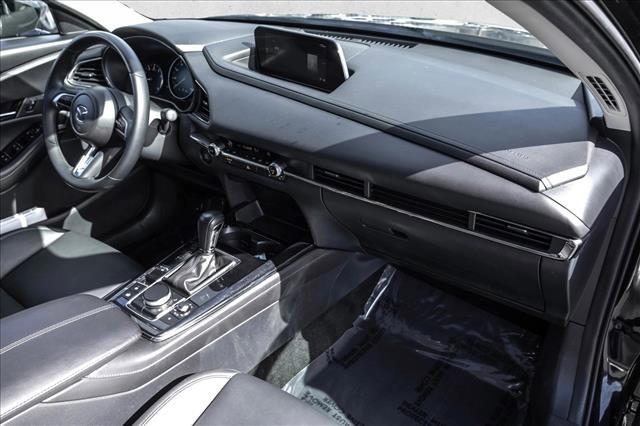 Used 2025 MAZDA CX-30 AWD 2.5 S w/ Preferred Package image 24