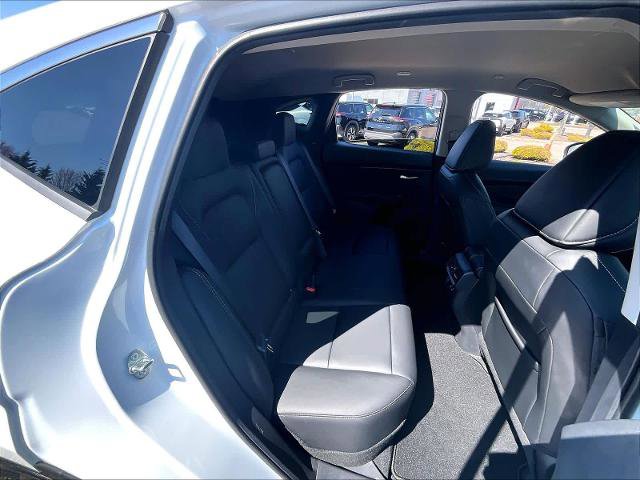 Certified 2025 Nissan Murano SV image 16