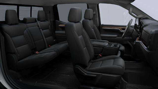 New 2026 Chevrolet Silverado 1500 LT w/ Z71 Off-Road Package image 30