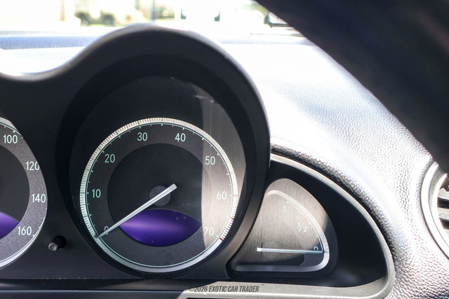 Used 2003 Mercedes-Benz SL 500 image 49