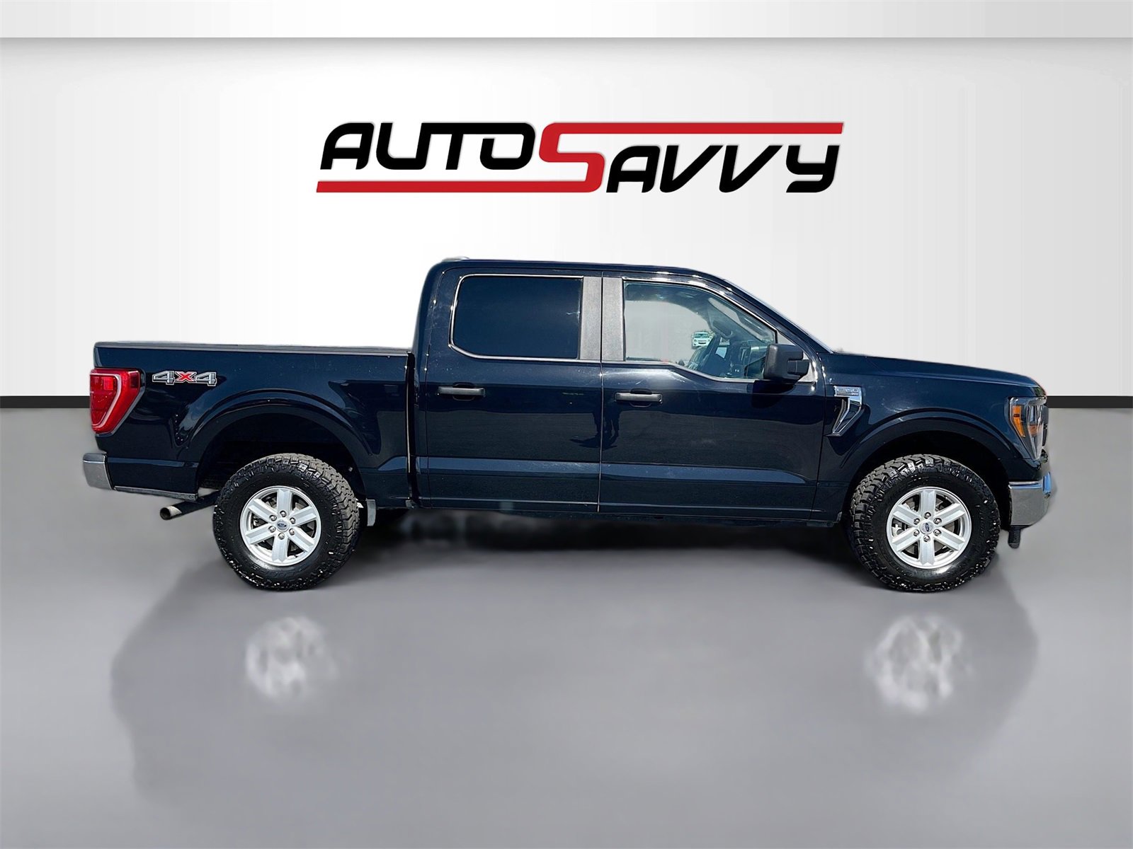 Used 2023 Ford F150 XLT image 8