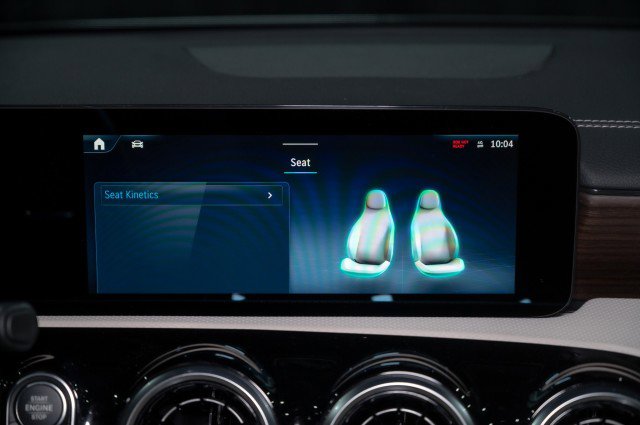 New 2026 Mercedes-Benz CLA 250 image 16