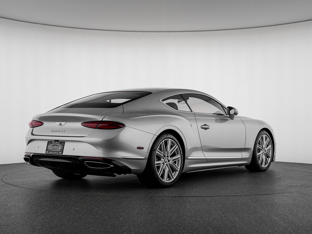 New 2027 Bentley Continental GT AWD/4WD image 7