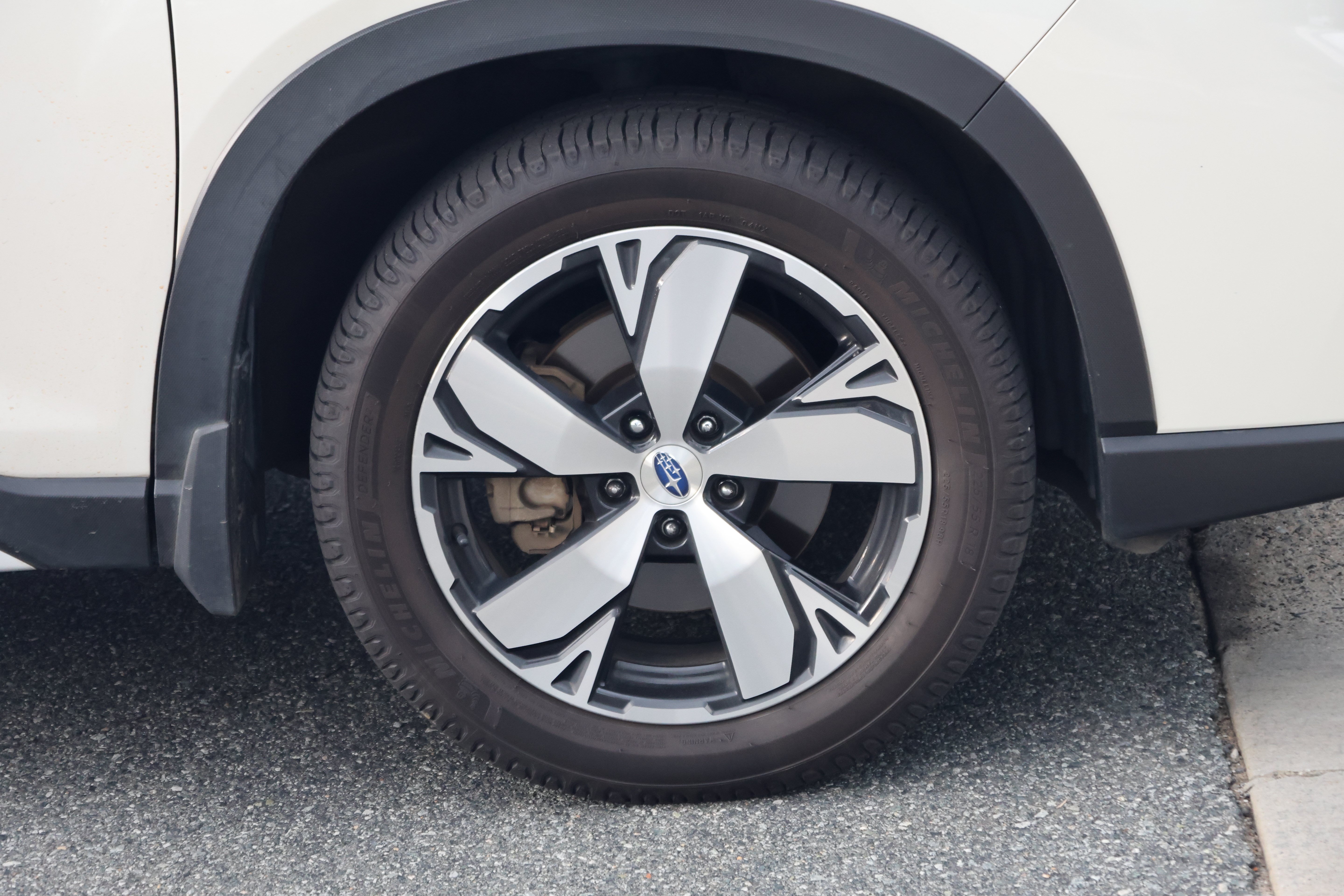 Used 2019 Subaru Forester Touring AWD/4WD image 11