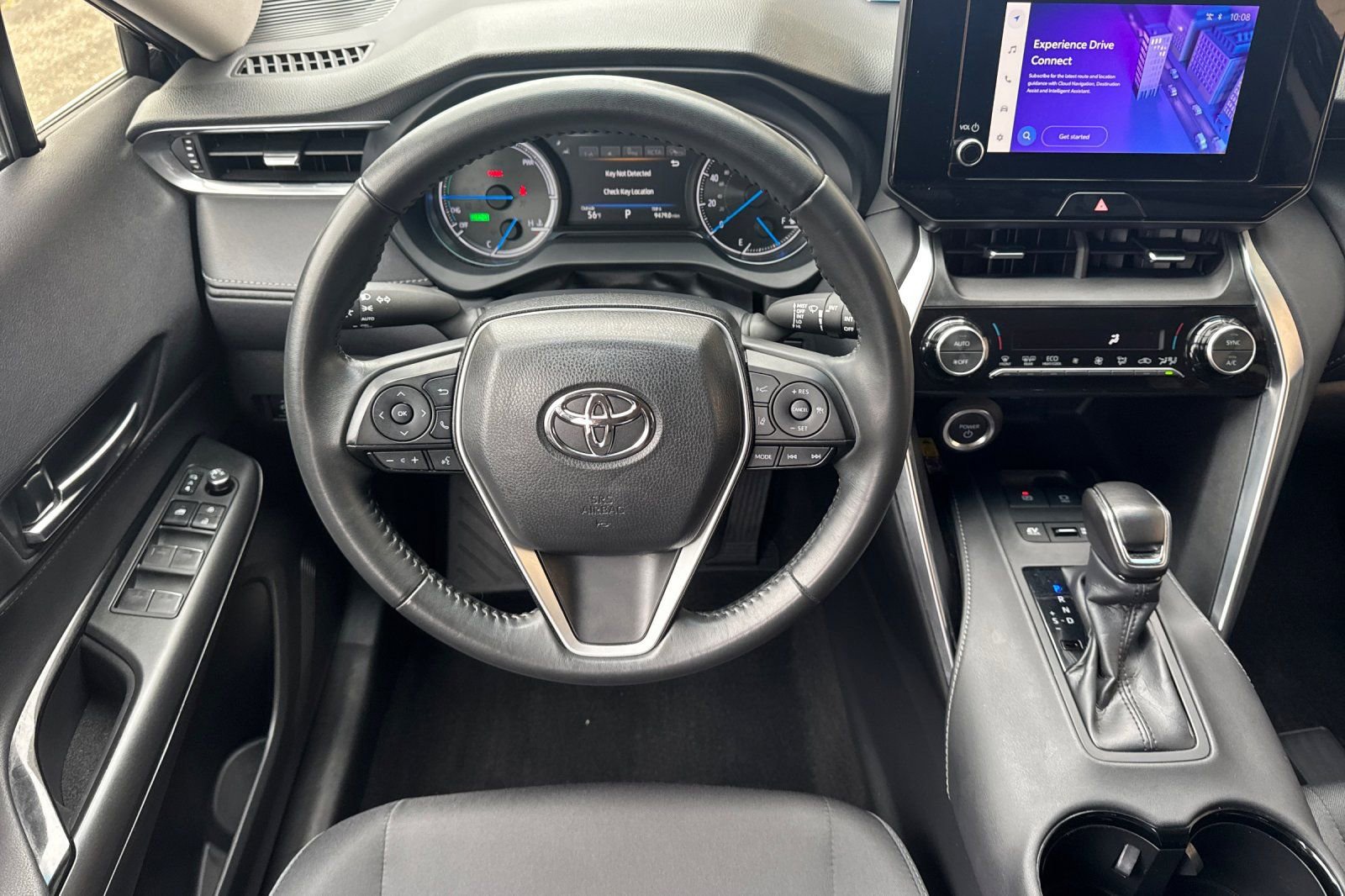 Used 2024 Toyota Venza LE AWD/4WD image 17