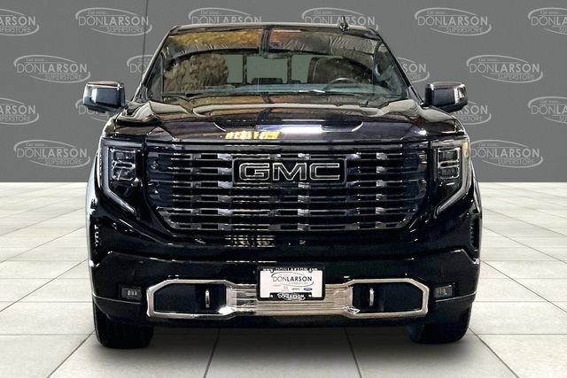 Certified 2023 GMC Sierra 1500 Denali Ultimate AWD/4WD image 2
