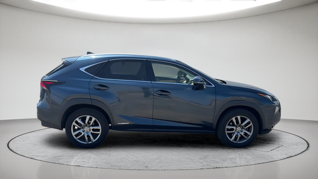 Used 2015 Lexus NX 300h AWD w/ Luxury Package image 13