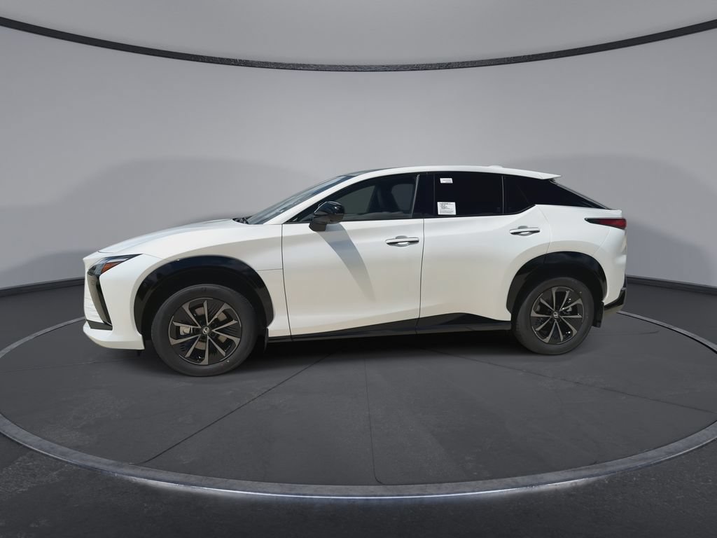 Used 2026 Lexus RZ 350e 2WD w/ Convenience Package image 5