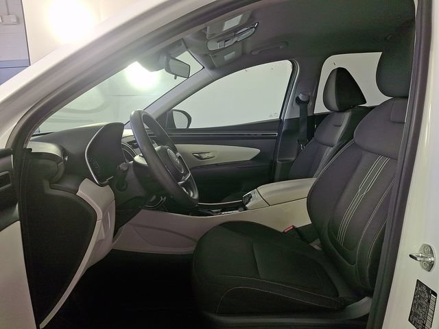 Certified 2024 Hyundai Tucson SEL FWD image 16
