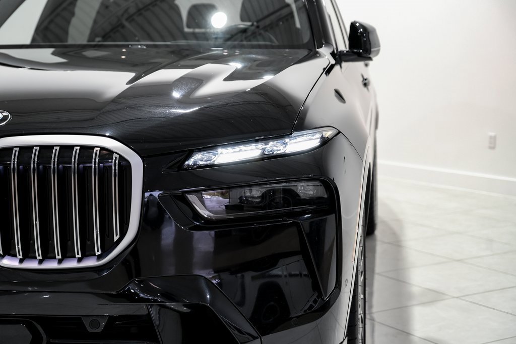 Used 2024 BMW ALPINA XB7 image 61