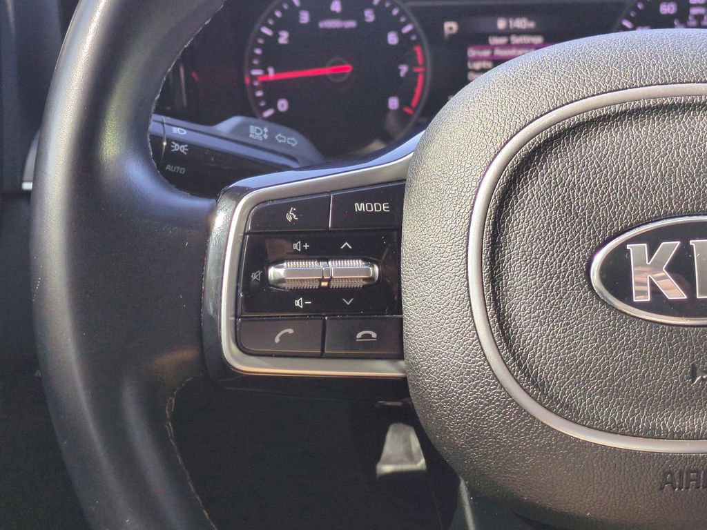 Used 2021 Kia Sorento S image 24