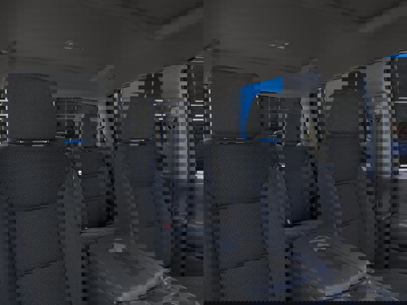 New 2026 Chevrolet Silverado 2500 Custom w/ Snow Plow Prep/Camper Package image 24