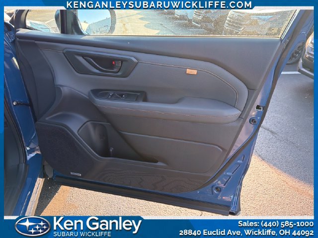 Used 2026 Subaru Forester Wilderness AWD/4WD image 27