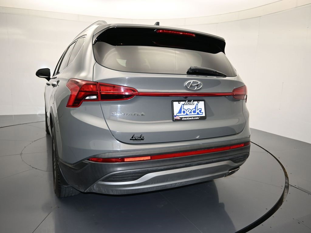 Used 2023 Hyundai Santa Fe SEL image 24
