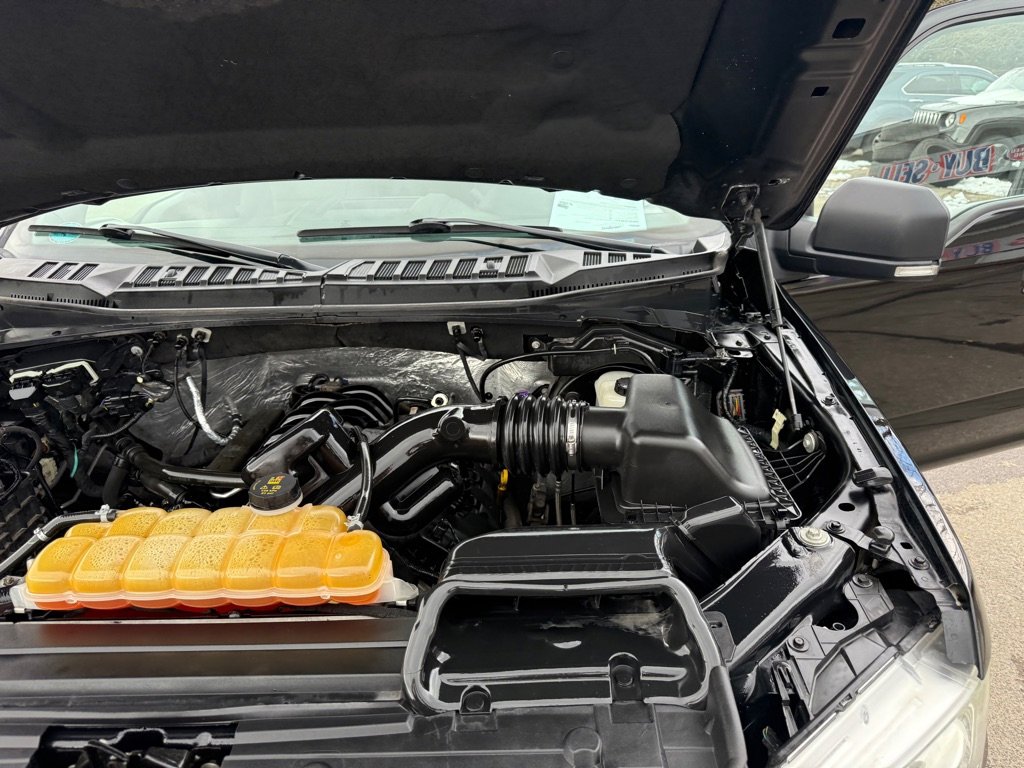 Used 2016 Ford F150 XLT w/ Equipment Group 301A Mid image 60