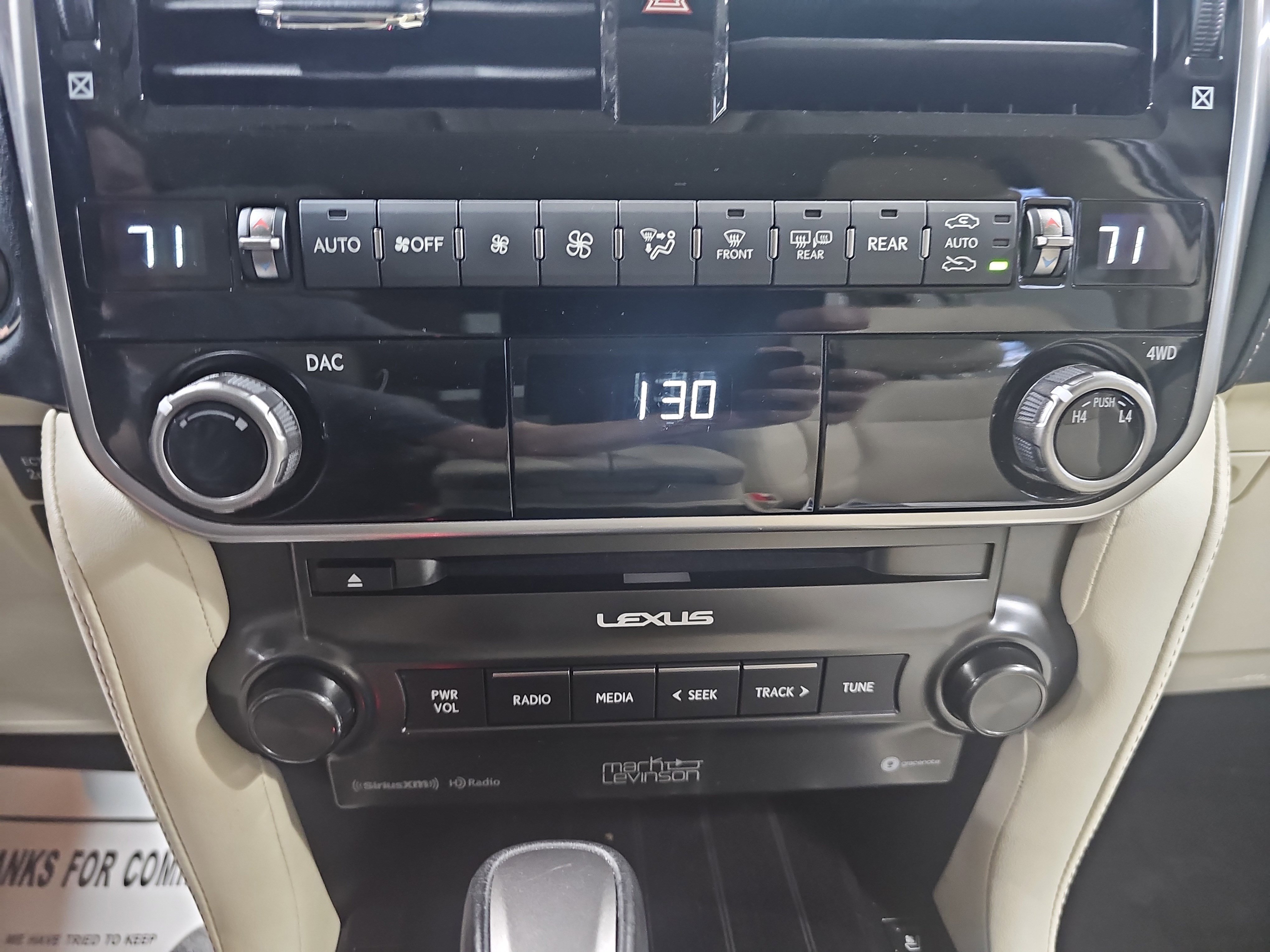 Used 2023 Lexus GX 460 Premium image 22