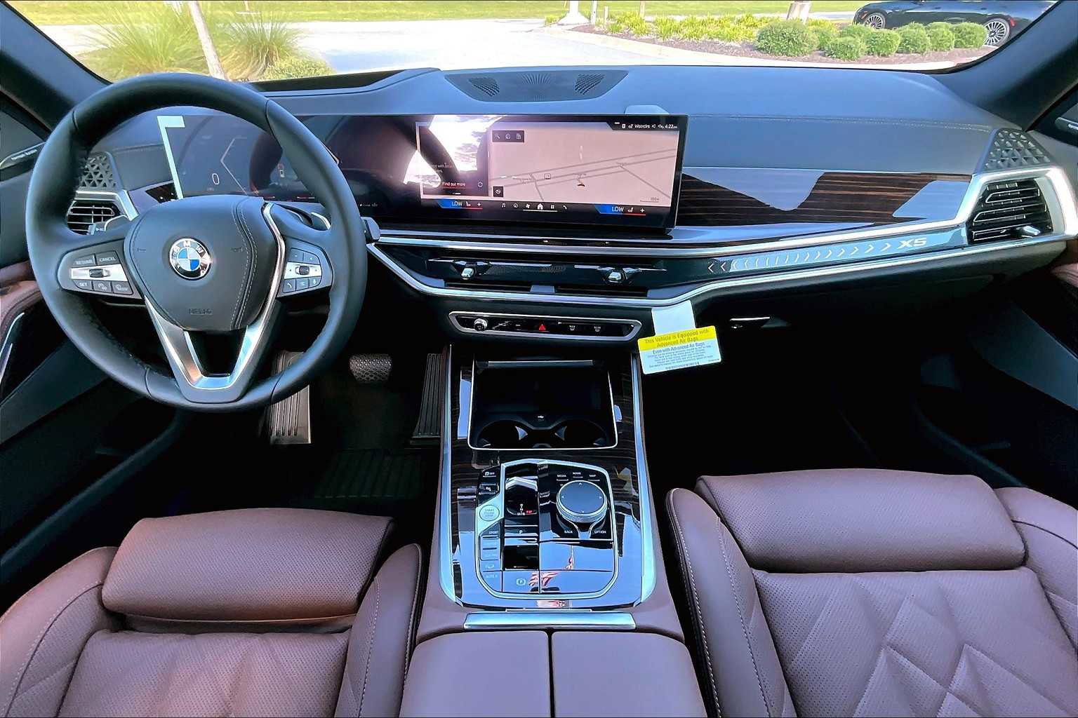 New 2026 BMW X5 xDrive40i w/ Premium Package image 5