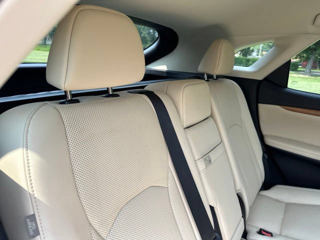 Used 2022 Lexus RX 350 AWD w/ Premium Package image 24