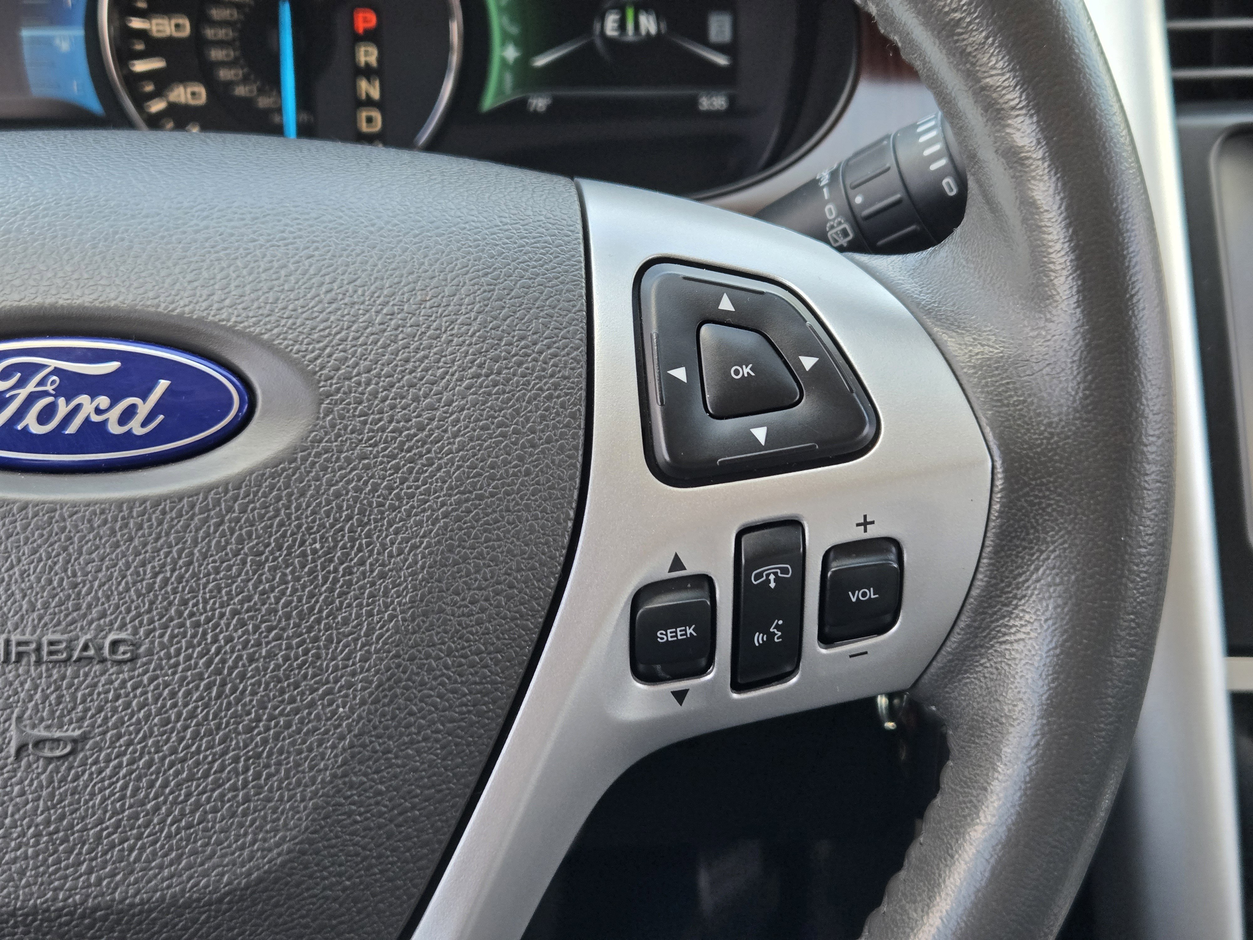 Used 2012 Ford Edge Limited image 31