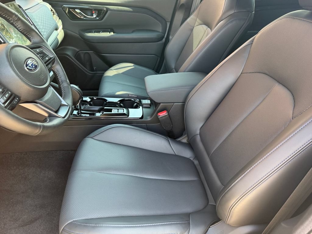 Used 2026 Subaru Forester Limited AWD/4WD image 10