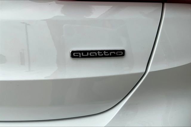 Certified 2024 Audi Q3 2.0T Premium image 31