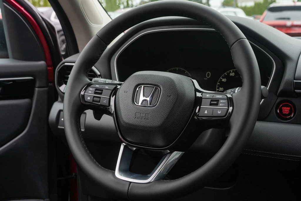 New 2025 Honda Pilot EX-L image 18