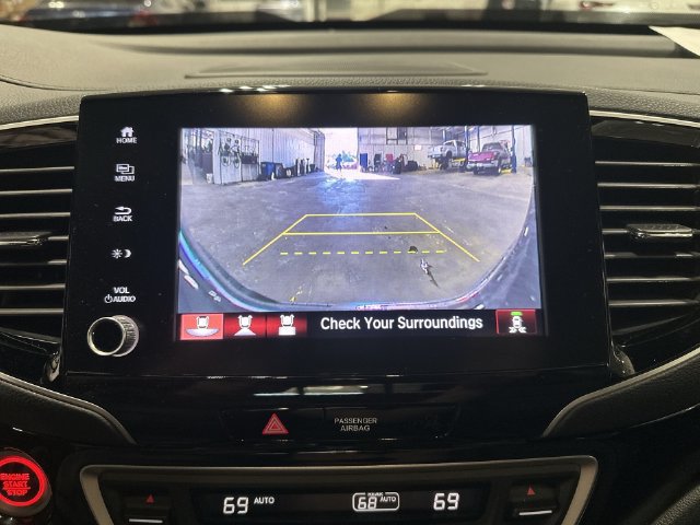 Used 2023 Honda Ridgeline Black Edition image 29