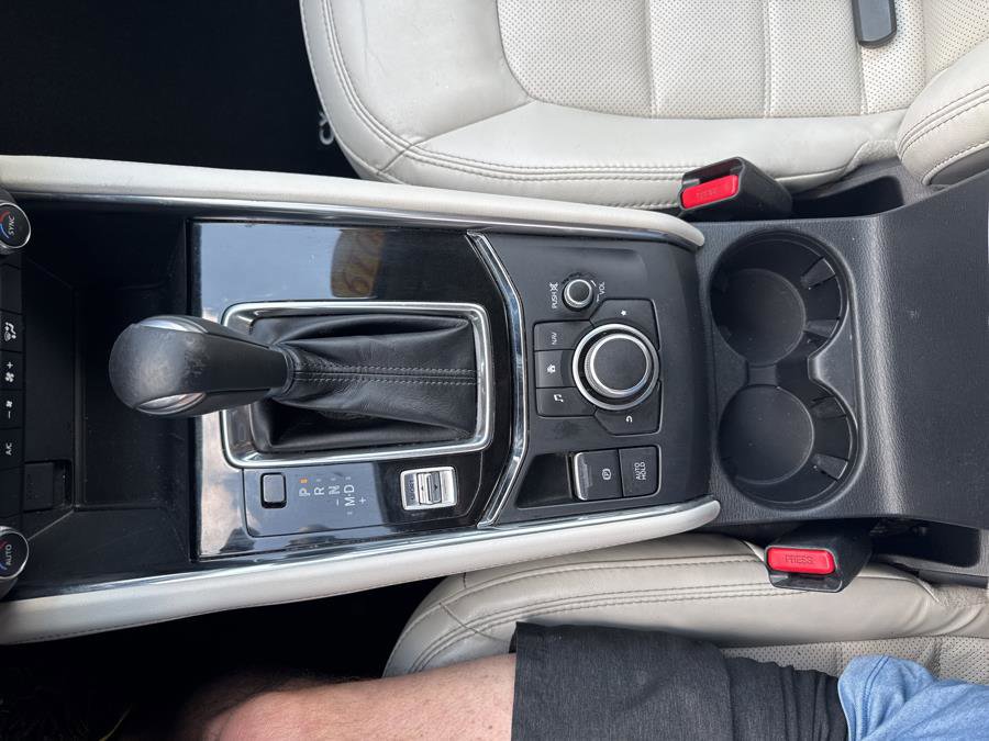 Used 2019 MAZDA CX-5 Grand Touring image 25