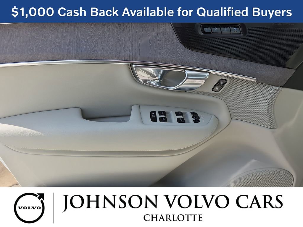 New 2026 Volvo XC90 T8 Ultra w/ Protection Package Premier AWD/4WD image 29