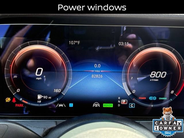 Used 2021 Mercedes-Benz E 450 4MATIC Sedan image 15