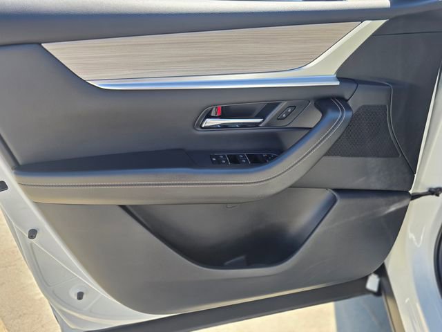 Certified 2024 MAZDA CX-90 Plug-In Hybrid w/ Preferred image 23