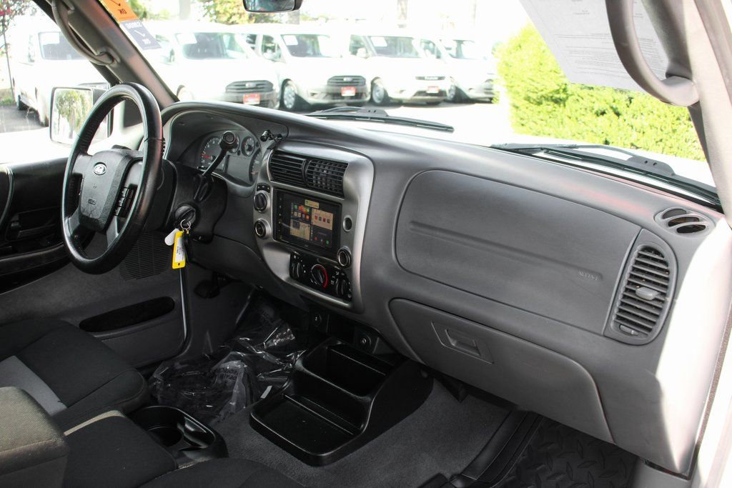 Used 2011 Ford Ranger XLT w/ Bright Trim Group image 29