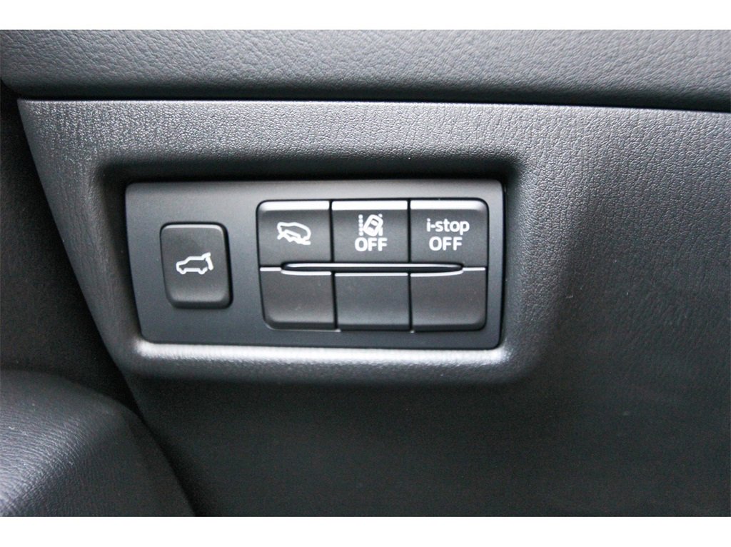 New 2025 MAZDA CX-5 AWD 2.5 S w/ Preferred Package image 17