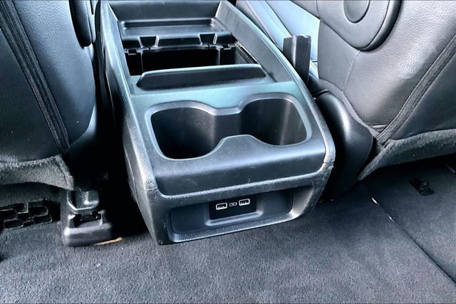 Used 2024 Honda Odyssey Sport image 10