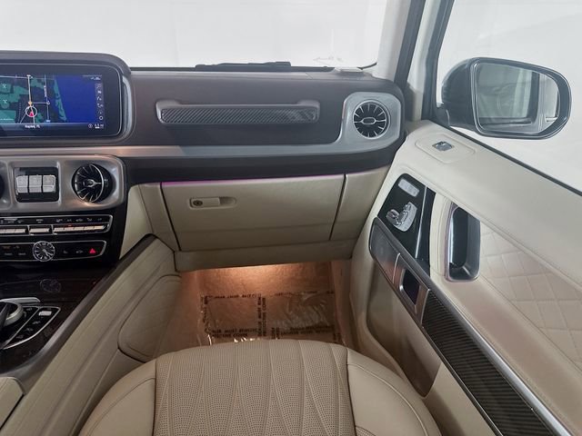 Certified 2023 Mercedes-Benz G 63 AMG 4MATIC image 24