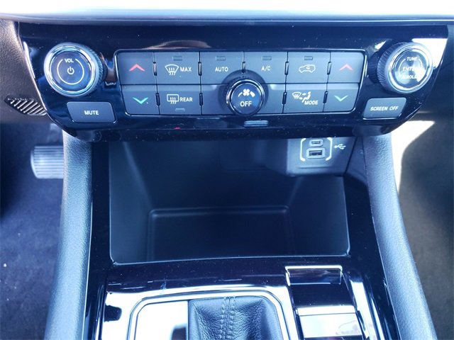 New 2026 Jeep Compass Limited w/ Sun, Sound & Navigation Group image 23