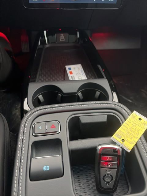 New 2026 Ford Mustang Mach-E Premium image 30