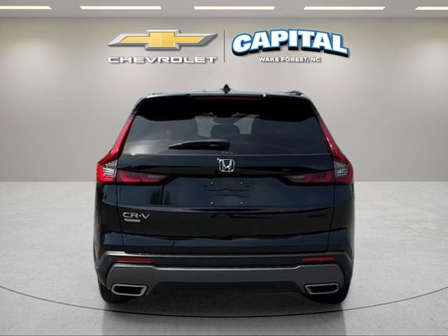 Used 2025 Honda CR-V Sport-L image 4