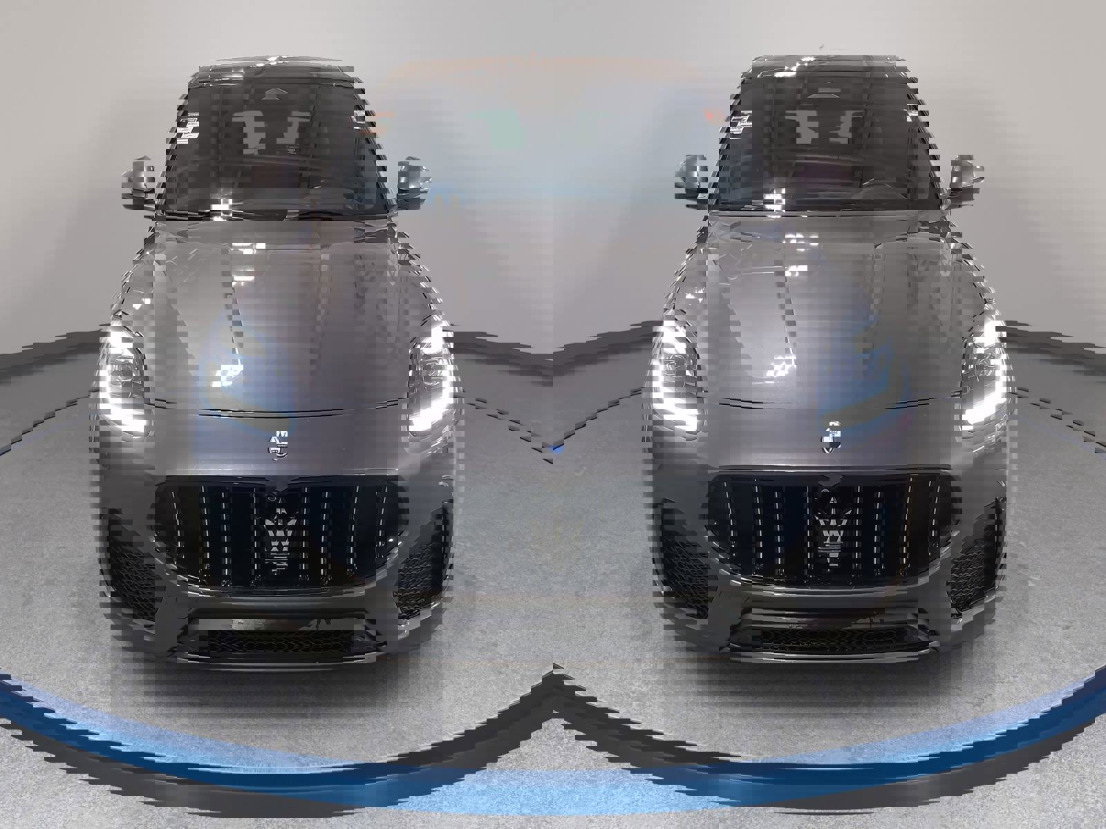 Used 2023 Maserati Grecale GT image 2