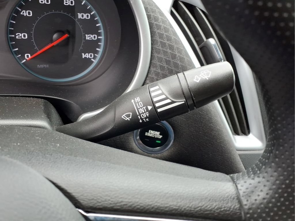 Used 2024 Chevrolet Malibu LT FWD image 22